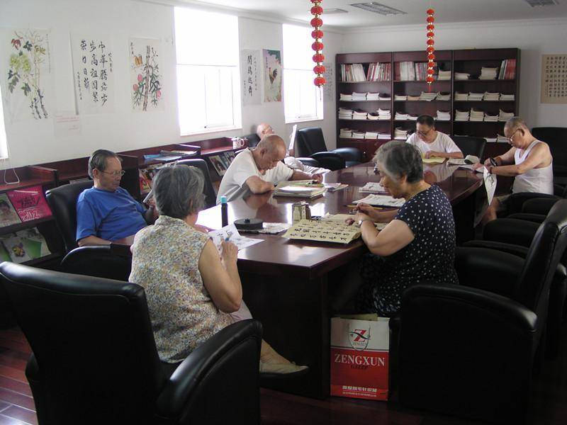 上海宝康老年公寓