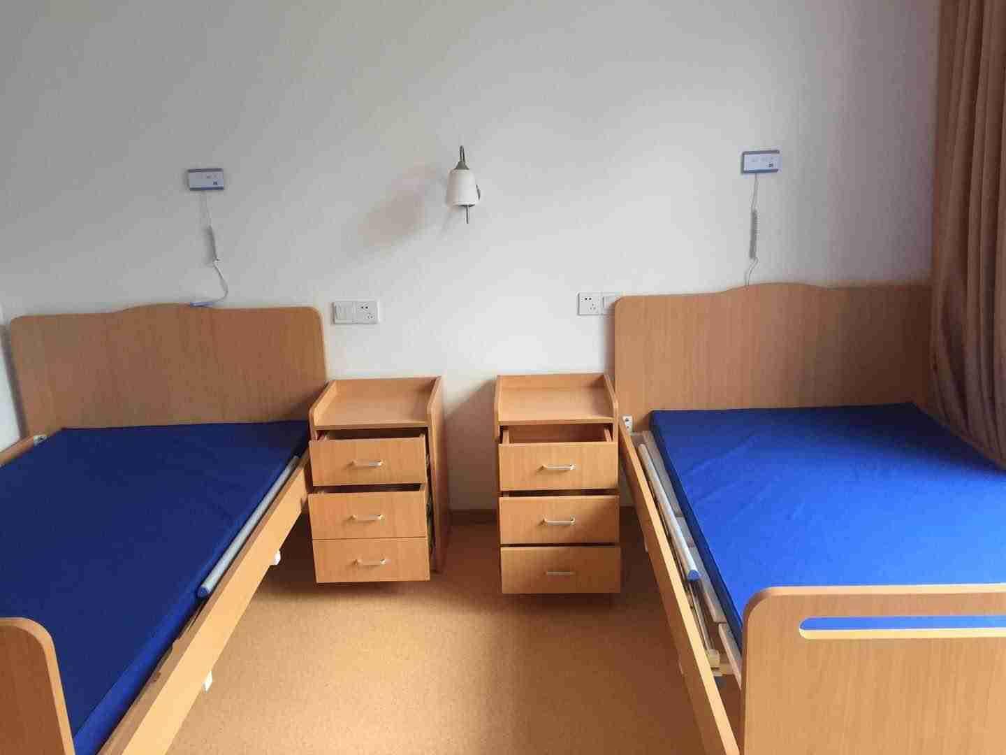 上海崇明区向化敬老院