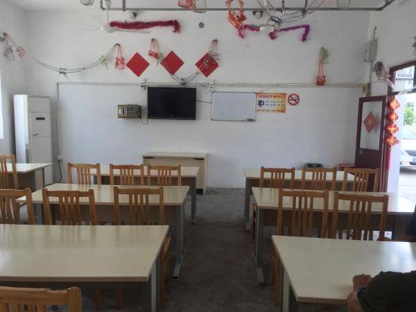 上海崇明区陈家镇敬老院