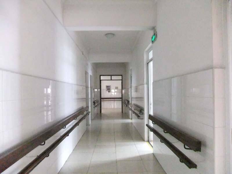 上海市嘉定社会福利院