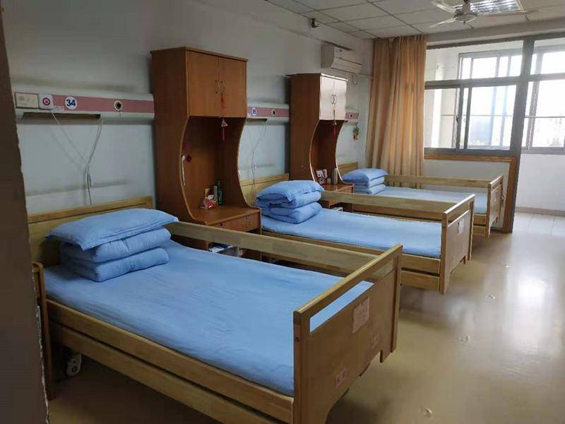 上海市嘉定金马社区福利院