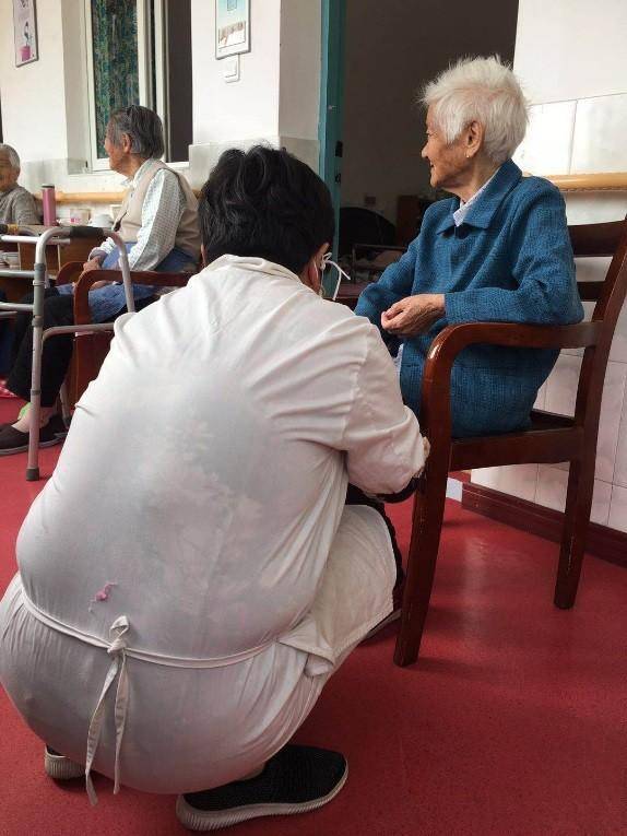 上海市浦东新区新场镇石笋养老院
