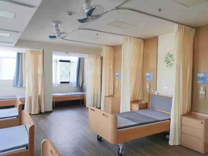 上海市长宁区社会福利院