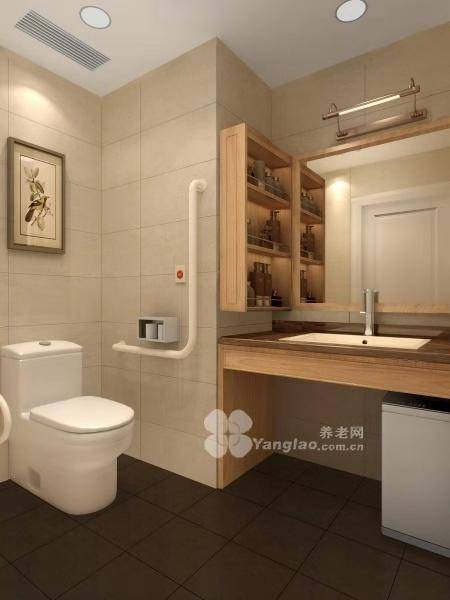 上海椿萱茂养老服务（院）有限公司