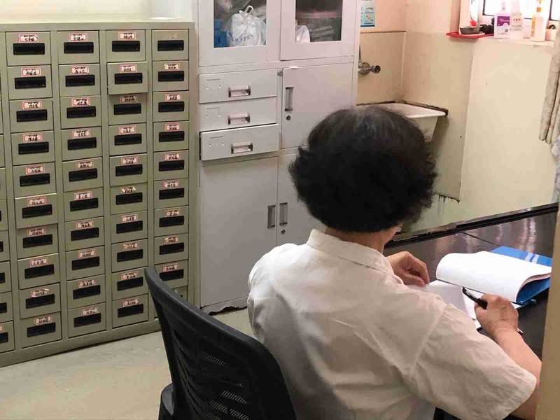 上海舒雅园敬老院