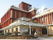 上海奉贤区奉城镇头桥敬老院