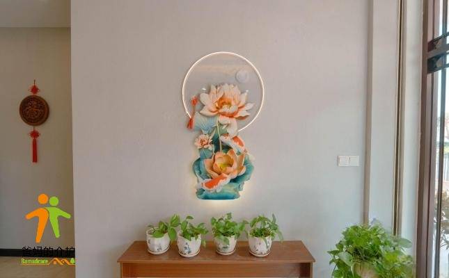 三亚天涯区幸福里康养公寓