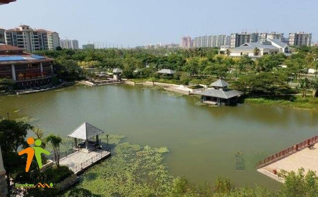 三亚清水湾逸庭精品酒店