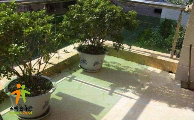 三亚隆富老人之家度假公寓