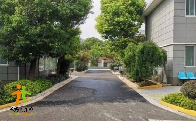 上海崇明区新河敬老院