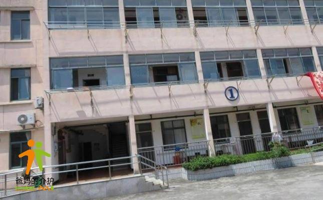 上海市奉贤区四团镇敬老院