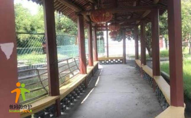 上海市奉贤区奉城镇头桥敬老院