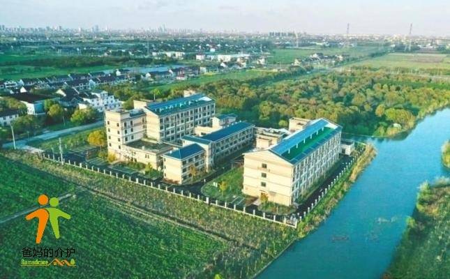 上海市奉贤区柘林镇福利院
