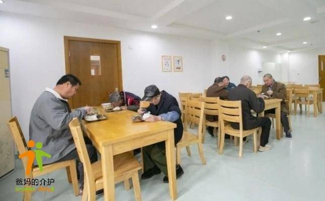上海市奉贤区柘林镇福利院