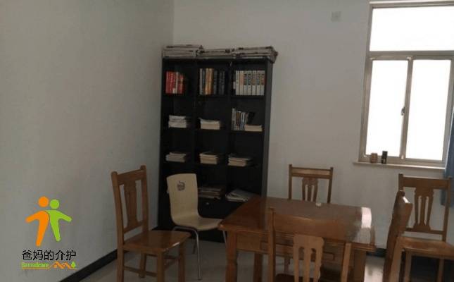 上海市崇明区庙镇江合养护院