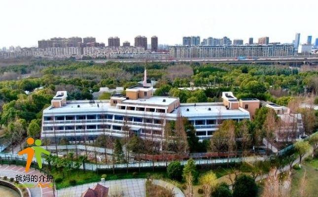上海市徐汇区久康养老院
