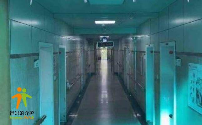 上海市徐汇区华泾镇养老院