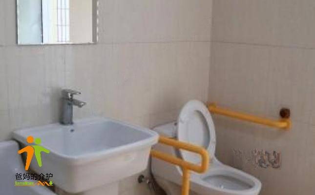 上海市徐汇区宛贤敬老院