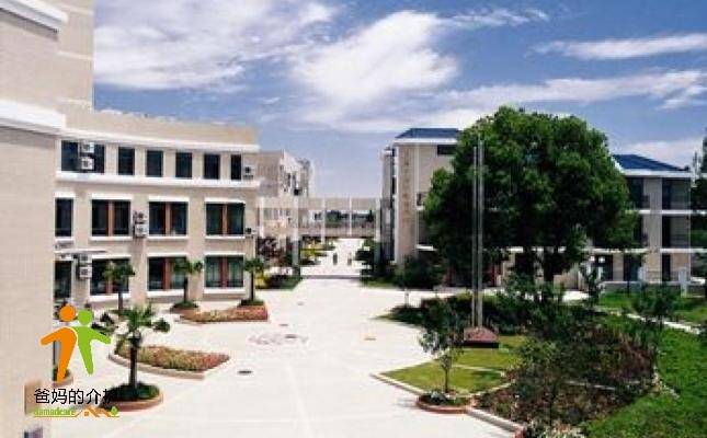 上海市第二社会福利院