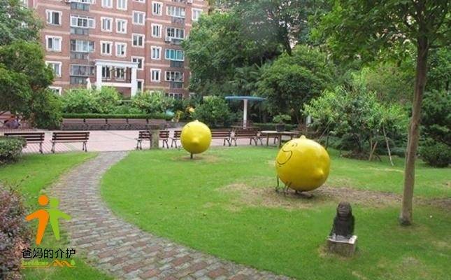 上海徐汇区康健敬老院