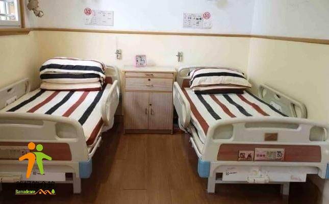 上海徐汇区永康养老院