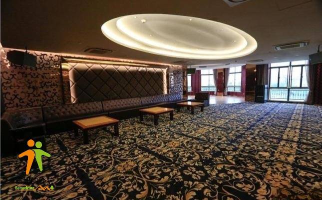 上海闵行区君莲养老院