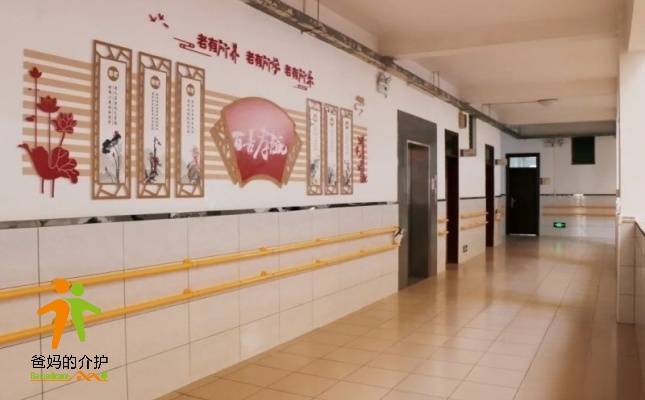 东莞市石碣镇敬老院