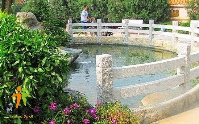 东莞市社会福利院
