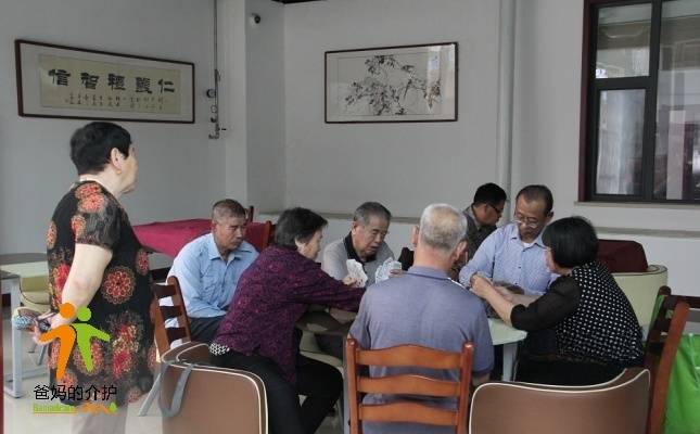 东营亲祥源明月养老服务中心