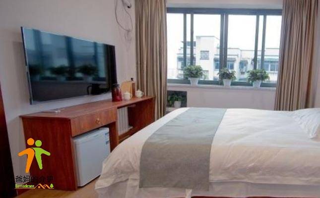 两路口街道惠和养老服务中心