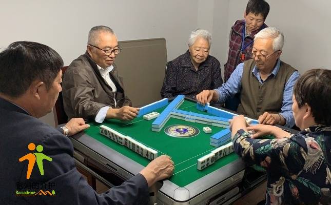 丹阳市丹凤温馨园