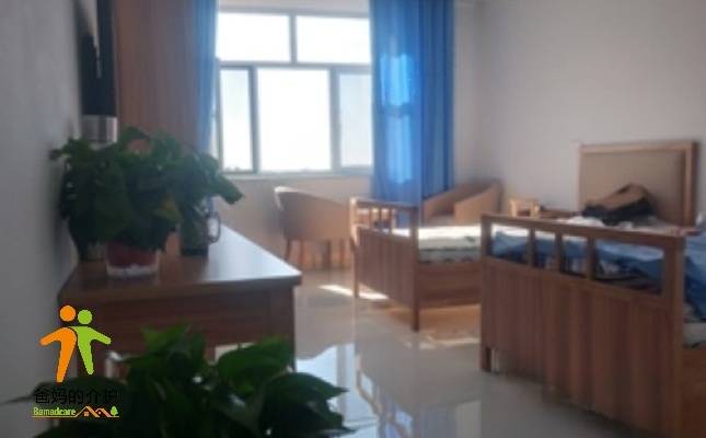 乌兰察布市商都县医养院