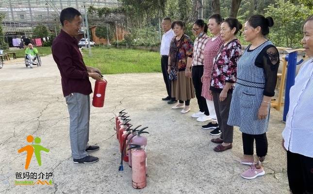 云南昆明盛爱老年公寓