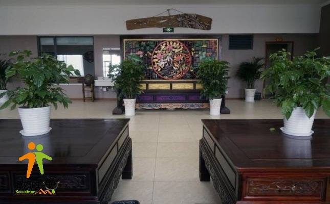 云南昆明红旗养老院