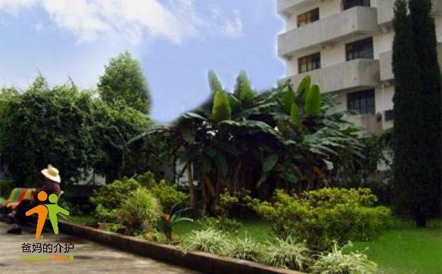 云南省昆明市西山区长青老年公寓