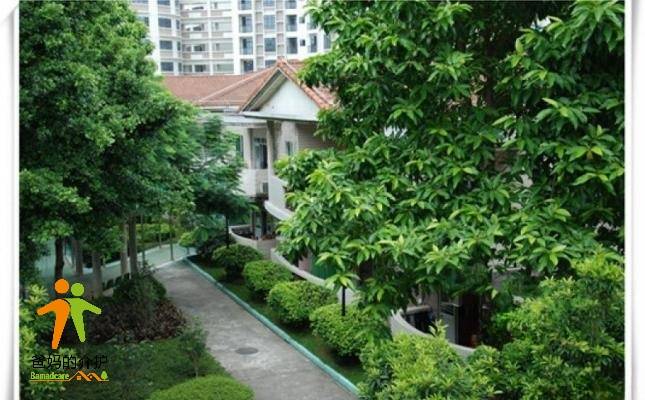 佛山市南海区社会福利中心