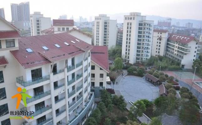 佰仁堂·义乌市怡乐新村养老服务中心