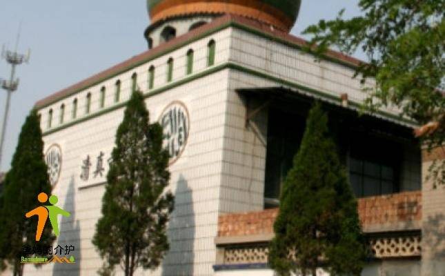 保定市莲池区头台星月养老院