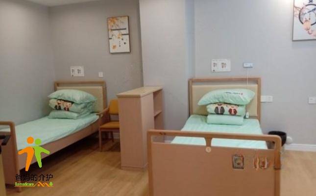 光大百龄帮·兰州老年公寓