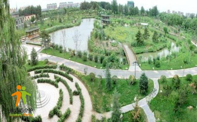 北京市丰台区南苑社会福利中心