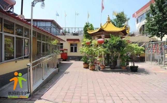 北京市密云区益寿敬老院