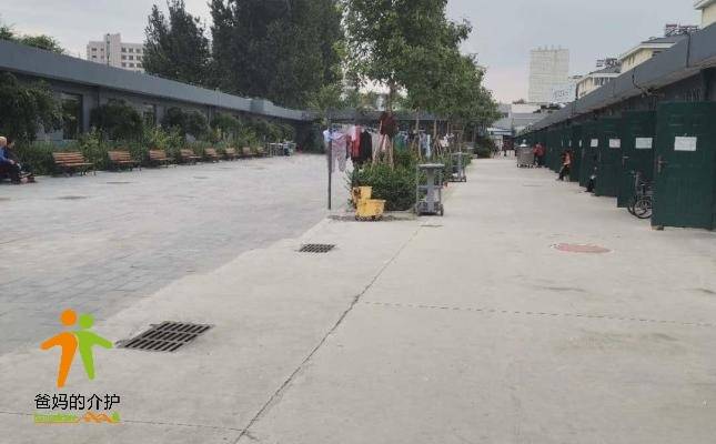 北京市密云区行宫爱心养老院