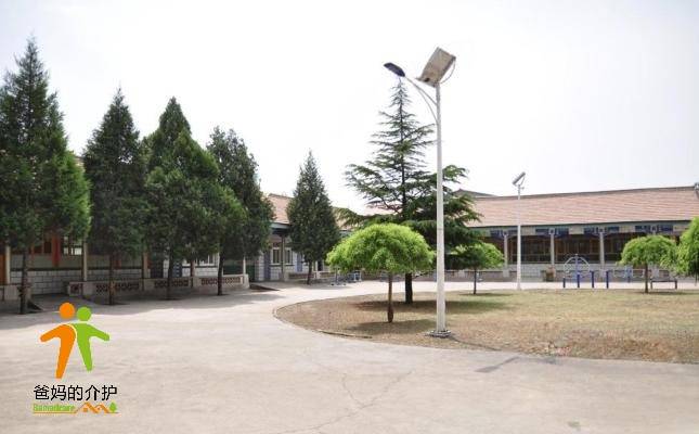 北京市平谷区大兴庄镇敬老院