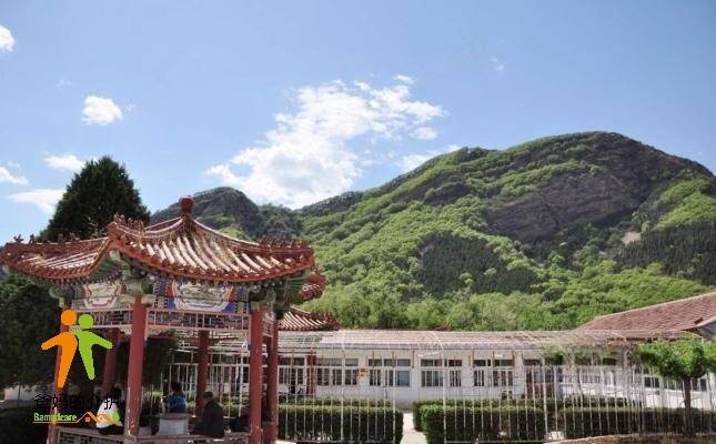 北京市平谷区熊儿寨乡敬老院