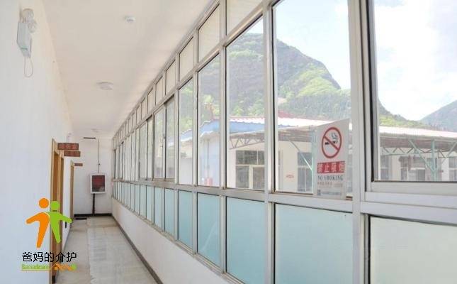 北京市平谷区熊儿寨乡敬老院
