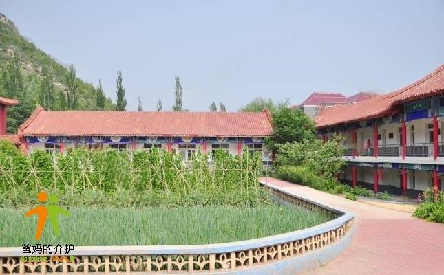 北京市延庆区张山营镇龙聚山庄敬老院
