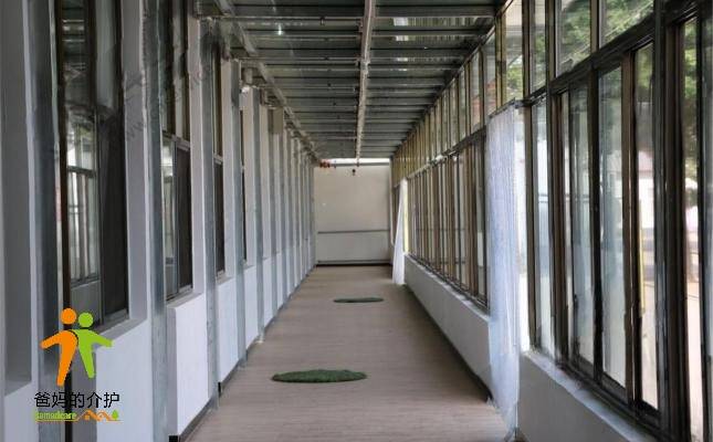 北京市怀柔区北房镇敬老院