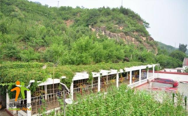 北京市怀柔区汤河口镇敬老院