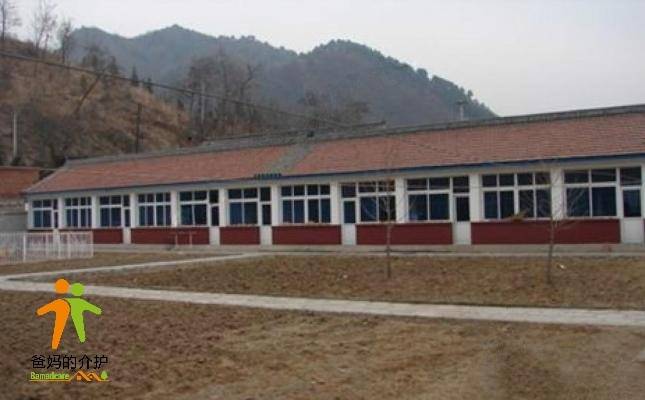 北京市怀柔区琉璃庙镇敬老院