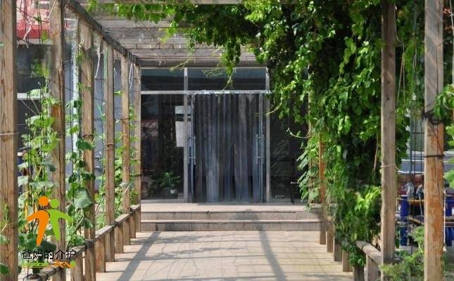 北京市怀柔区长哨营满族乡敬老院